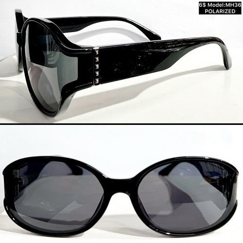 0015 Жіночі (MH36) POLARIZED